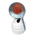 Газовый обогреватель ELEKON POWER TT-15S